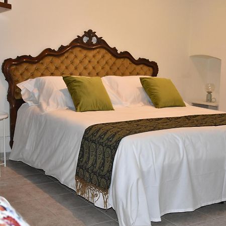 La Regina Historic House Leilighet Matera Eksteriør bilde