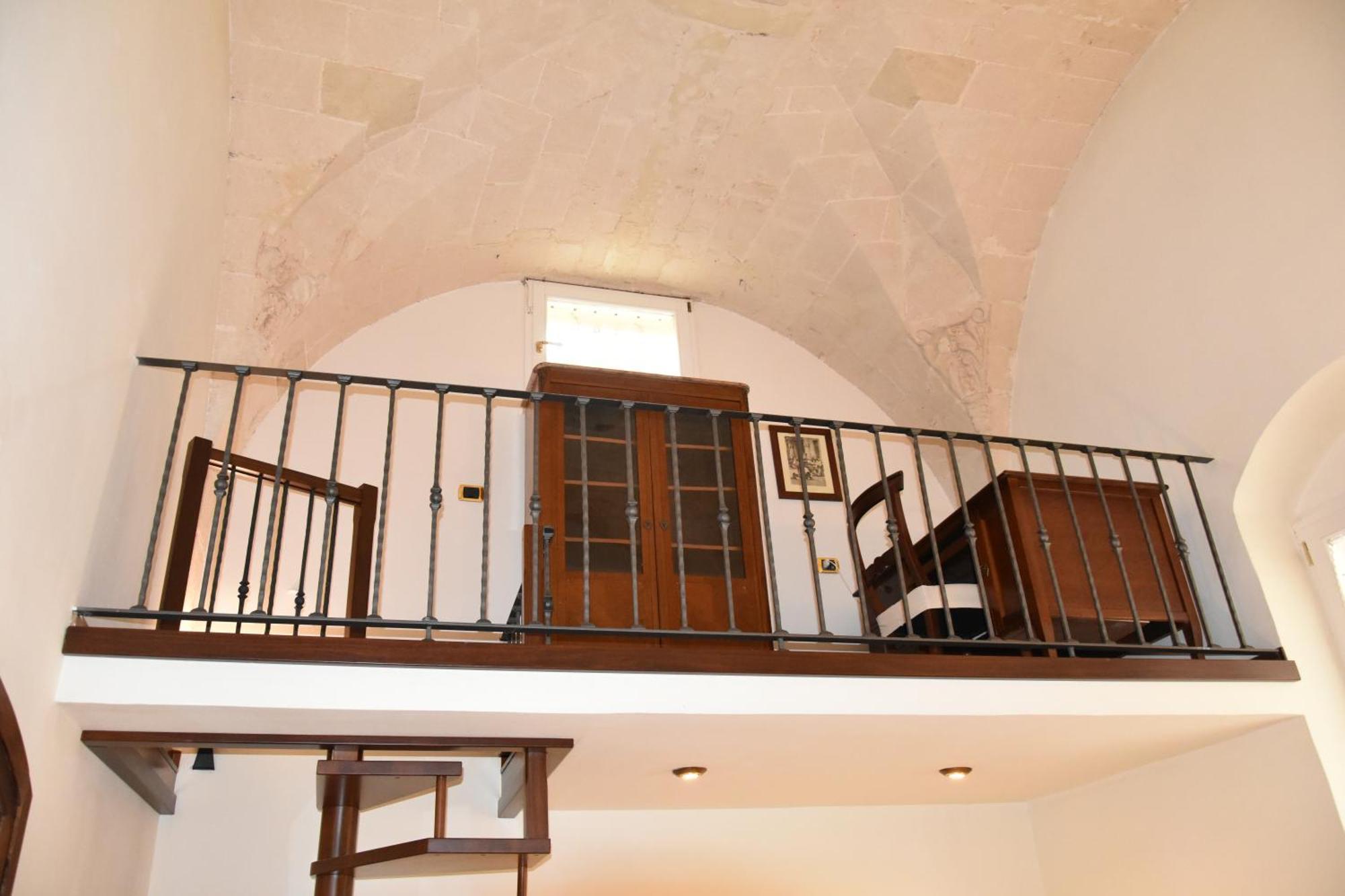 La Regina Historic House Leilighet Matera Eksteriør bilde