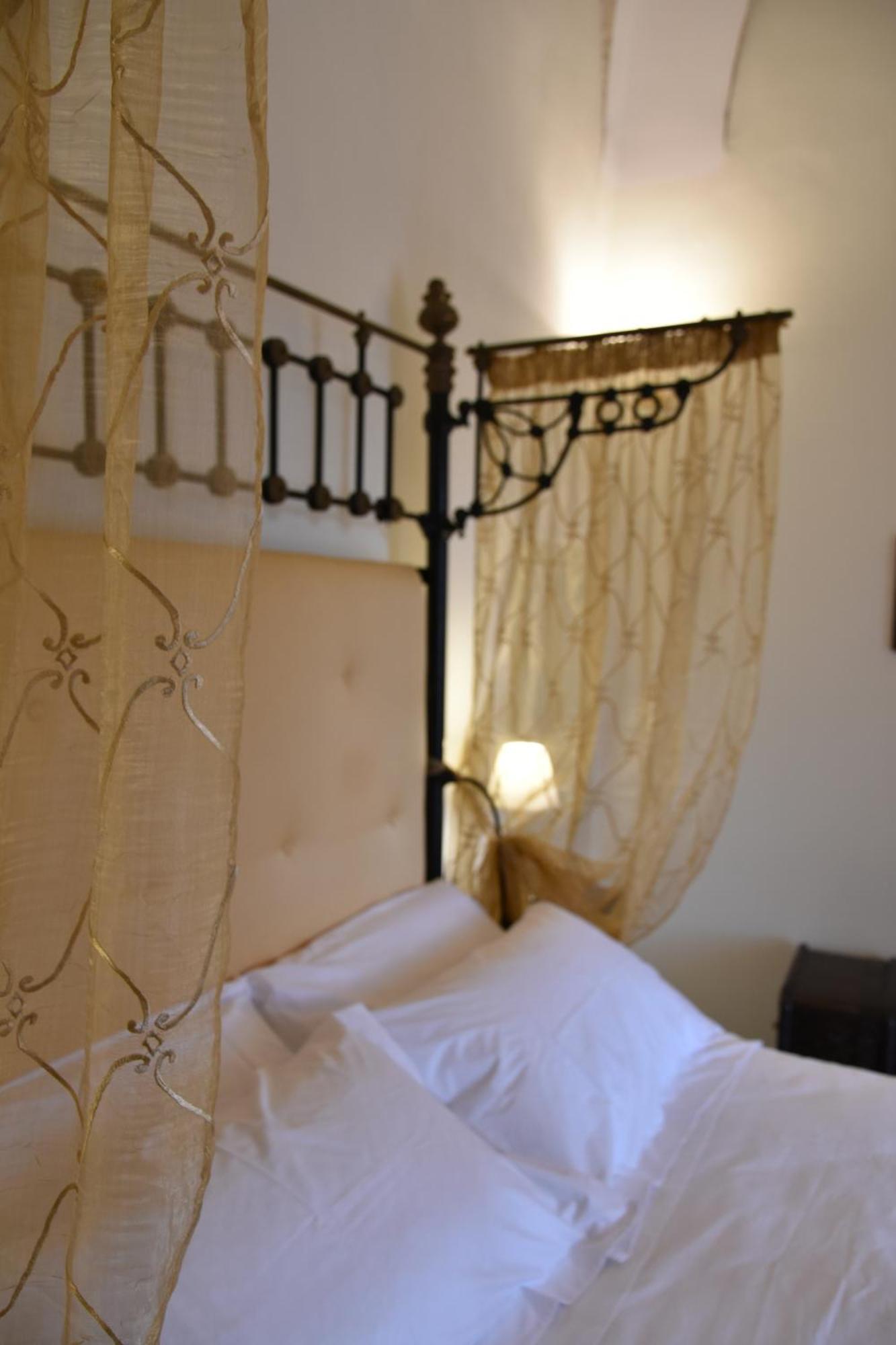 La Regina Historic House Leilighet Matera Eksteriør bilde