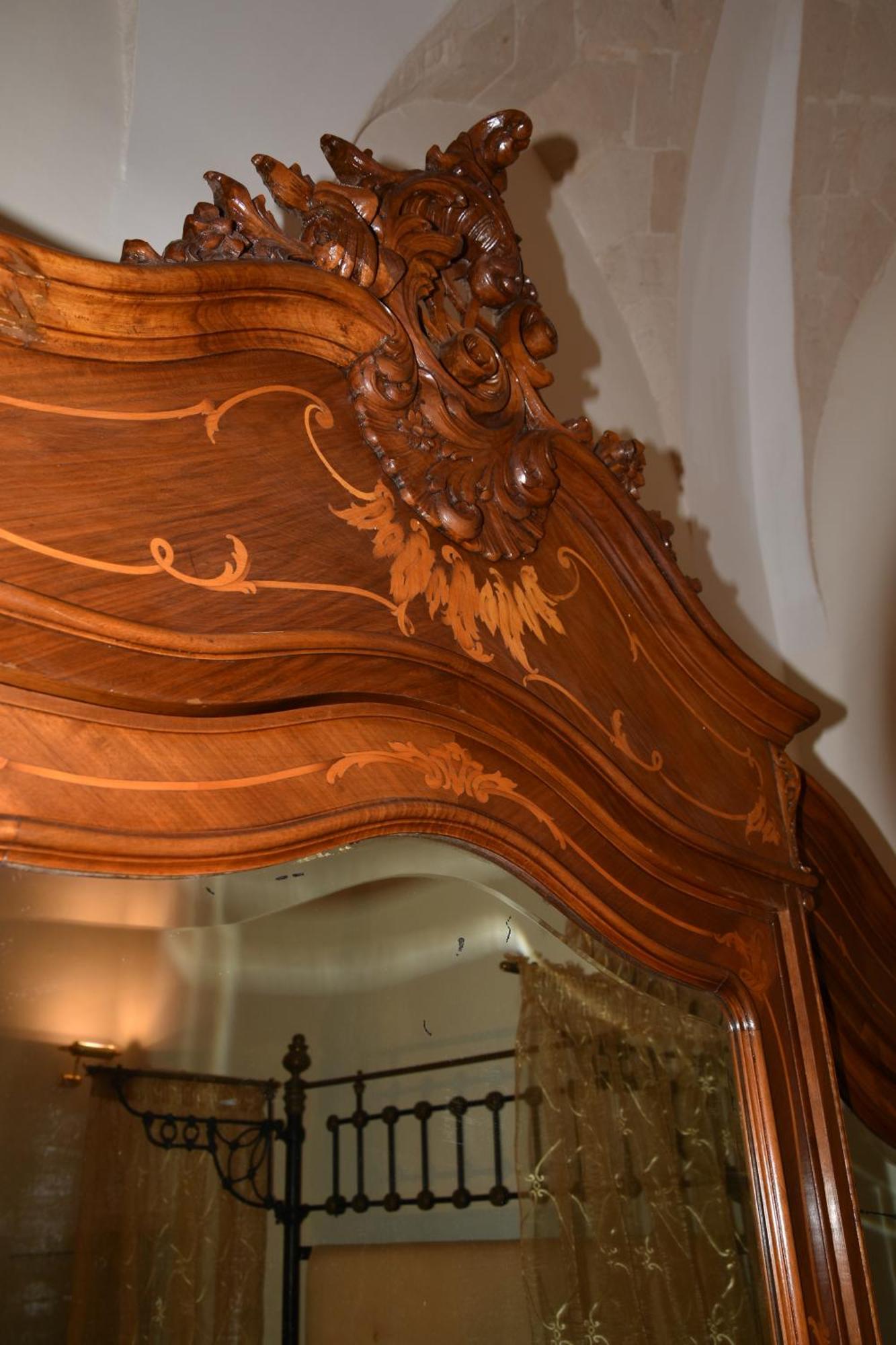 La Regina Historic House Leilighet Matera Eksteriør bilde