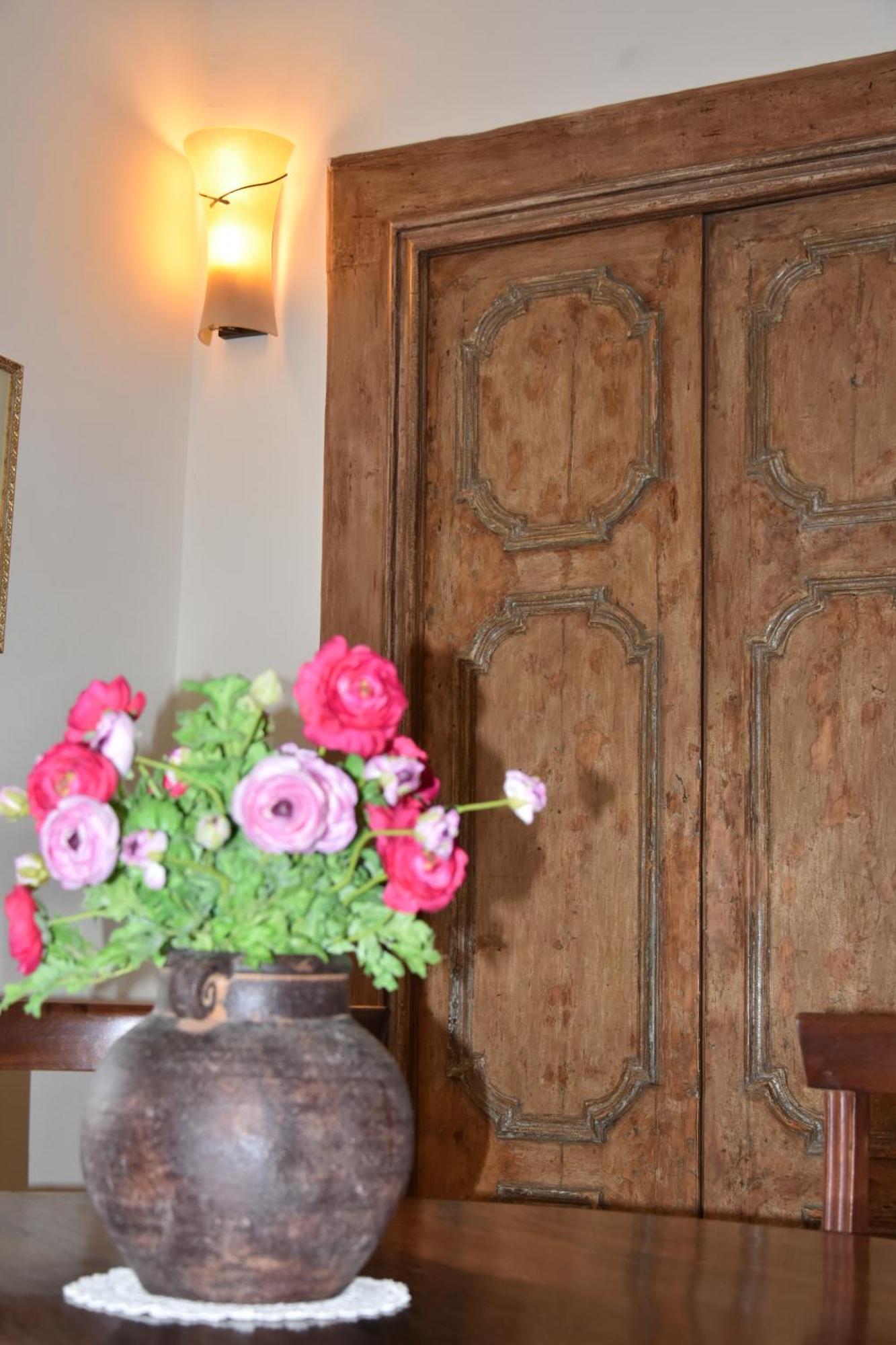 La Regina Historic House Leilighet Matera Eksteriør bilde